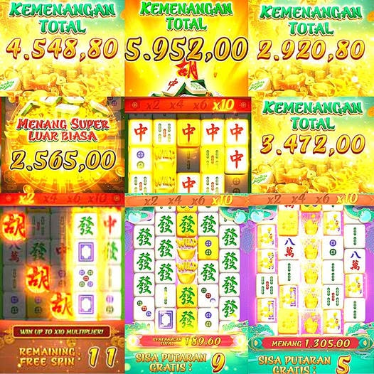 GELARTOGEL: Semua yang Anda Butuhkan untuk Situs Game Online Murah Sekali!